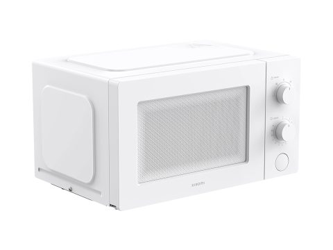 Микроволновая печь, Xiaomi, MWB010-1A (BHR7405RU), Microwave Oven, 700 Вт, 20 л, 3D нагрев, Белый