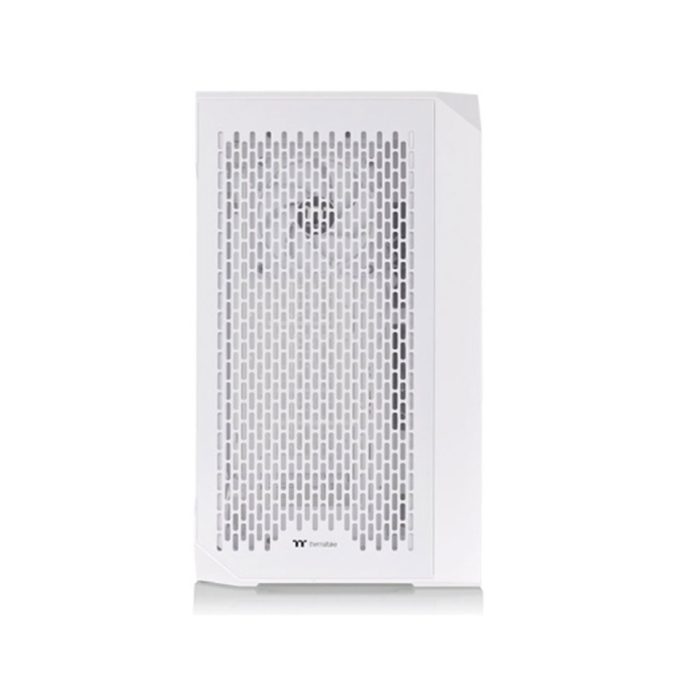 Компьютерный корпус, Thermaltake, CTE C700 Air Snow, CA-1X7-00F6WN-00, Mid Tower, Mini-ITX/M-ATX/ATX/E-ATX, USB 3.2 (Gen 2) Type-C*1, USB 3.0*2, HD Audio, Кулер 3*140 мм CT140 fan, Высота процессорного кулера до 190мм, Длина VGA до 410мм, 6*3,5"/7*2,5", Сталь / термопластик, 4мм Закаленное стекло, 566.5*327.6*505.5мм, Без Б/П, Белый