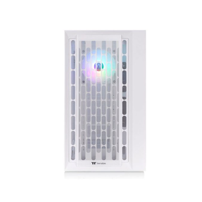 Компьютерный корпус, Thermaltake, CTE C700 TG ARGB Snow, CA-1X7-00F6WN-01, Mid Tower, Mini-ITX/M-ATX/ATX/E-ATX, USB 3.2 (Gen 2) Type-C*1, USB 3.0*2, HD Audio, Кулер 3*140 мм CT140 white fan, 7*3,5"/6*2,5", Высота процессорного кулера до 190мм, Длина VGA до 410мм, Сталь/Пластик, Закаленное стекло, 566.5*327.6*505.5мм, Без Б/П, Белый