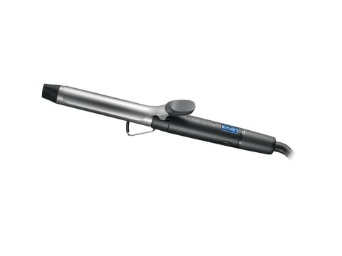 Плойка, Remington, CI6525, 46W, Диаметр щипцов 25мм, 9 температурных режимов, Диапазон температуры нагрева 130 - 220 °С, Материал покрытия керамика, Длина шнура 180 см, Черный
