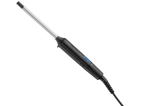 Плойка, Remington, CI6X10, Мощность 25W, 10 температурных режимов, Автоотключение, Защита от перегрева, Ионизация, Материал покрытия керамика и турмалин, Серый-черный