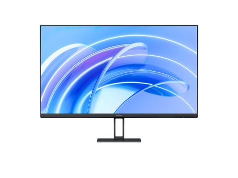 Монитор, Xiaomi, A27i, P27FBA-RAGL, 27", 1920x1080, IPS, 100 Гц, 16:9, 250 кд/м2, 1000:1, 6 мс, 178/178, 16.7 млн., DP*1, HDMI*1, VESA 75*75 мм, кабель HDMI в комплекте, Чёрный