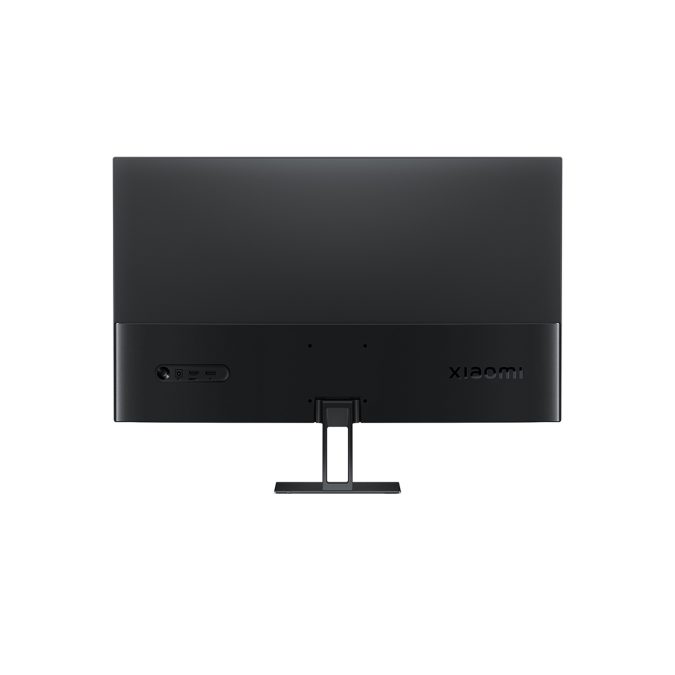 Монитор, Xiaomi, A27i, P27FBA-RAGL, 27", 1920x1080, IPS, 100 Гц, 16:9, 250 кд/м2, 1000:1, 6 мс, 178/178, 16.7 млн., DP*1, HDMI*1, VESA 75*75 мм, кабель HDMI в комплекте, Чёрный