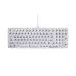 Основа клавиатуры, Glorious, GMMK2 Full Size, GLO-GMMK2-96-RGB-W, Белый