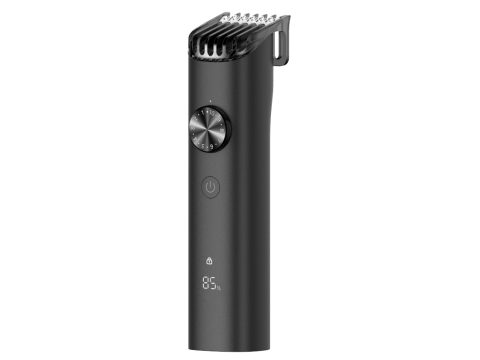 Набор инструментов для ухода за волосами, Xiaomi, XMGHT2KITLF (BHR6395GL), Grooming Kit Pro, 800 мАч, Заряд аккумулятора 2 часа, Регулирование длины, Индикаторы, IPX7, 5 Вт