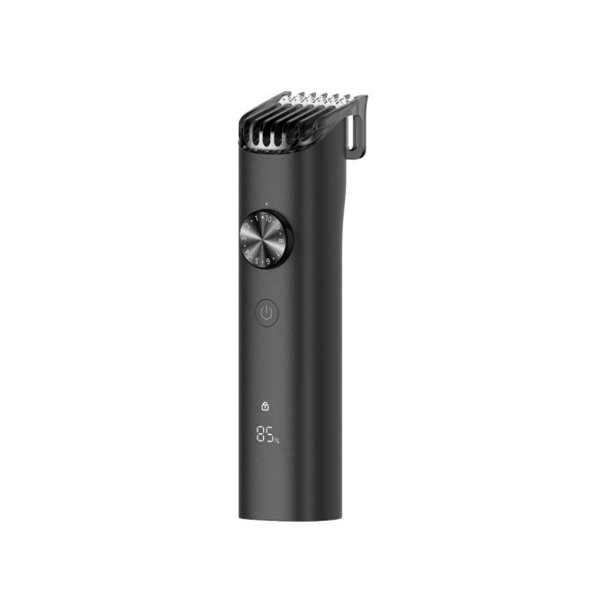 Набор инструментов для ухода за волосами, Xiaomi, XMGHT2KITLF (BHR6395GL), Grooming Kit Pro, 800 мАч, Заряд аккумулятора 2 часа, Регулирование длины, Индикаторы, IPX7, 5 Вт