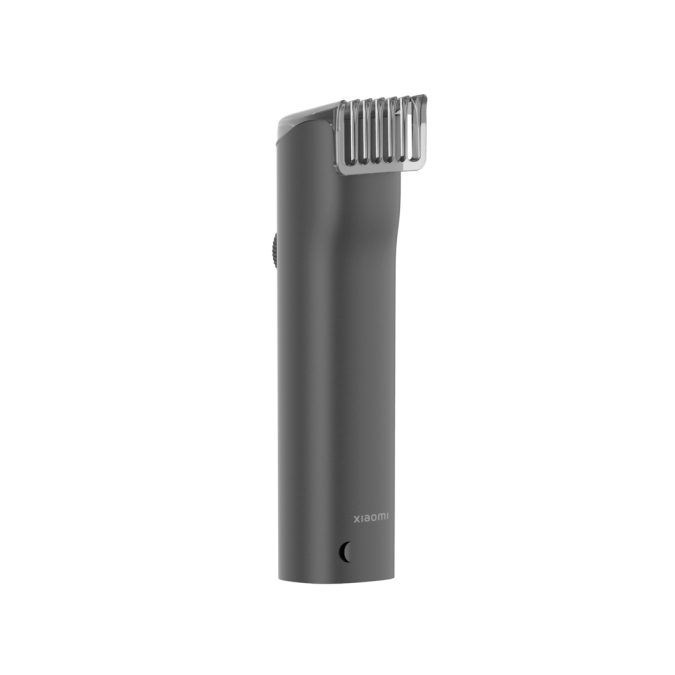 Набор инструментов для ухода за волосами, Xiaomi, XMGHT2KITLF (BHR6395GL), Grooming Kit Pro, 800 мАч, Заряд аккумулятора 2 часа, Регулирование длины, Индикаторы, IPX7, 5 Вт