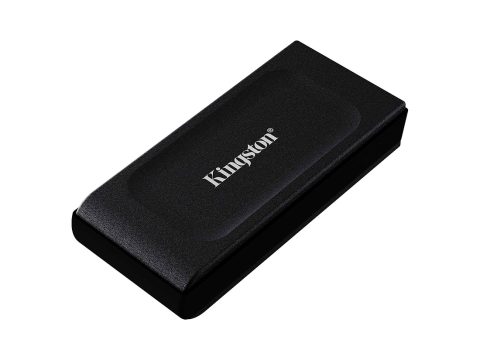 Внешний SSD диск, Kingston, XS1000, SXS1000/1000G, 1TB, USB-C