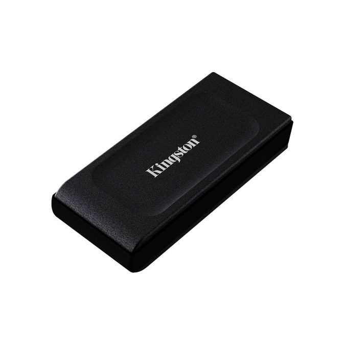 Внешний SSD диск, Kingston, XS1000, SXS1000/1000G, 1TB, USB-C