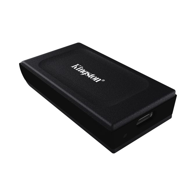 Внешний SSD диск, Kingston, XS1000, SXS1000/1000G, 1TB, USB-C