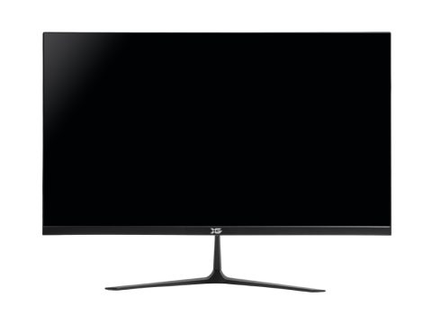 Монитор, X-game, 1T238IPS, 23.8", IPS, 1920x1080, 100 Гц, 16:9, 250 кд/м2, 1000:1, 5 мс, 178/178, 16.7 млн., DP*1, VGA*1, HDMI*1, Аудиовход*1, VESA 75*75 мм, кабель HDMI в комплекте, Чёрный