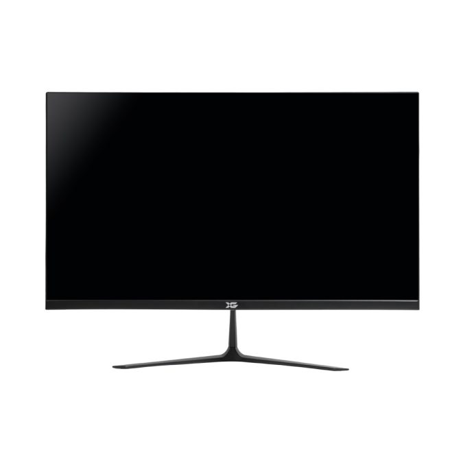 Монитор, X-game, 1T238IPS, 23.8", IPS, 1920x1080, 100 Гц, 16:9, 250 кд/м2, 1000:1, 5 мс, 178/178, 16.7 млн., DP*1, VGA*1, HDMI*1, Аудиовход*1, VESA 75*75 мм, кабель HDMI в комплекте, Чёрный