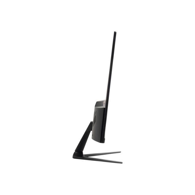 Монитор, X-game, 1T238IPS, 23.8", IPS, 1920x1080, 100 Гц, 16:9, 250 кд/м2, 1000:1, 5 мс, 178/178, 16.7 млн., DP*1, VGA*1, HDMI*1, Аудиовход*1, VESA 75*75 мм, кабель HDMI в комплекте, Чёрный