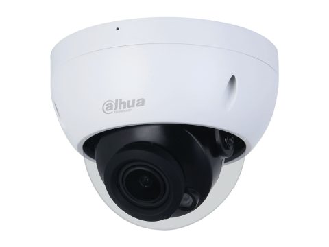 IP видеокамера, Dahua, DH-IPC-HDBW2441R-ZS-K1, 4-мегапиксельная ИК-вариофокальная купольная сетевая камера WizSense