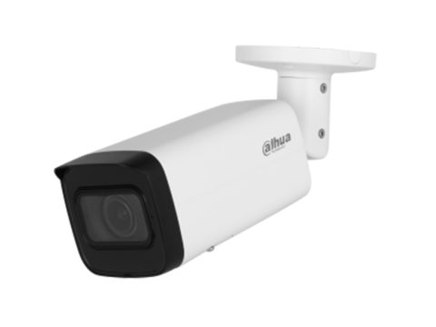 IP видеокамера, Dahua, DH-IPC-HFW2441T-ZS-K1, цилиндрическая, 4-мегапиксельная, WizSense