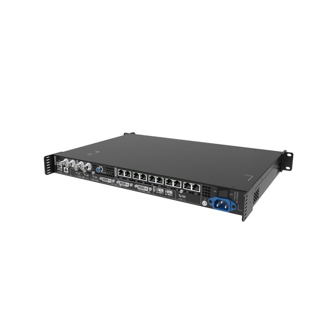 Контроллер для видеостены, Dahua, DHI-LCS-K10
