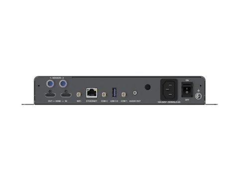 Мультимедийный проигрыватель (контроллер), Dahua, DHI-LCS-M2H, TB50