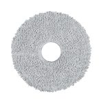 Насадка для влажной уборки робота-пылесоса, Xiaomi, B105GL-TB (BHR6762GL), для модели Robot Vacuum S10+, 2 шт в комплекте, Серый