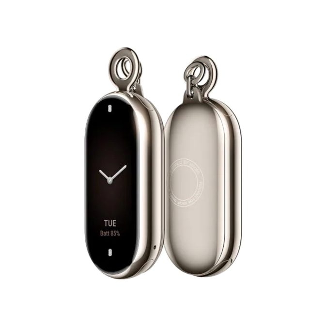 Кулон-подвеска, Xiaomi, Smart Band 8, BHR7304GL