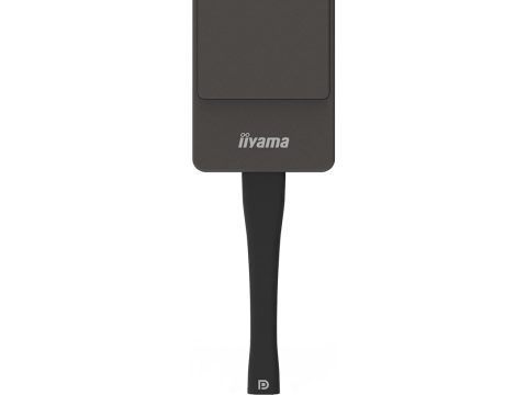 Модуль беспроводной связи, iiyama, WP D002C, входное разрешение 1080p