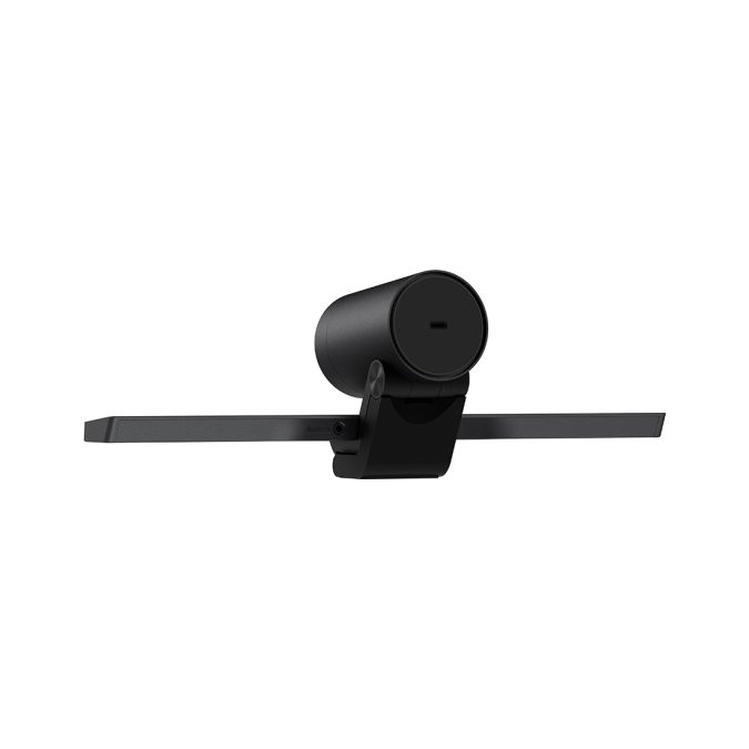 Веб-Камера, iiyama, UC-CAM10PRO-MA1, USB 3.0, 2160p / 30fps, 8,46 Mpx, Микрофон, Крепление: зажим, Чёрный