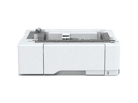 Дополнительный лоток, Xerox, 097N02465, Для Xerox C415/C410, 550 листов