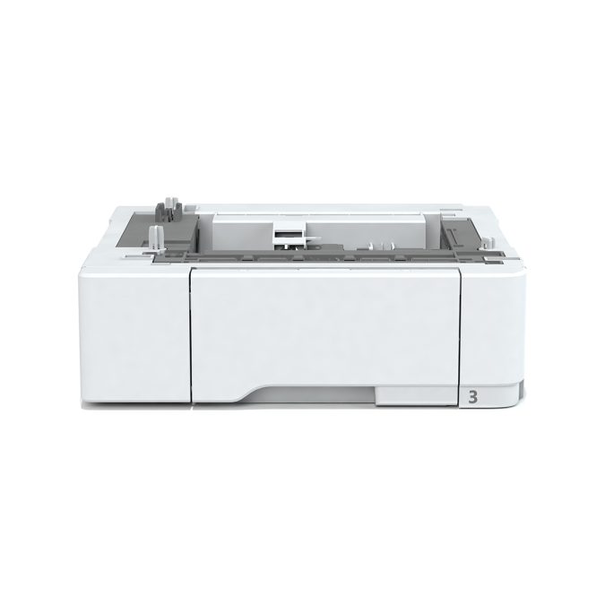 Дополнительный лоток, Xerox, 097N02465, Для Xerox C415/C410, 550 листов