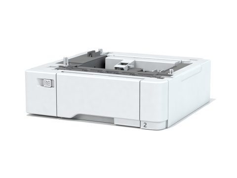 Дополнительный лоток, Xerox, 097N02468, Для Xerox C415/C410, C320/C325, 550 + 100 листов