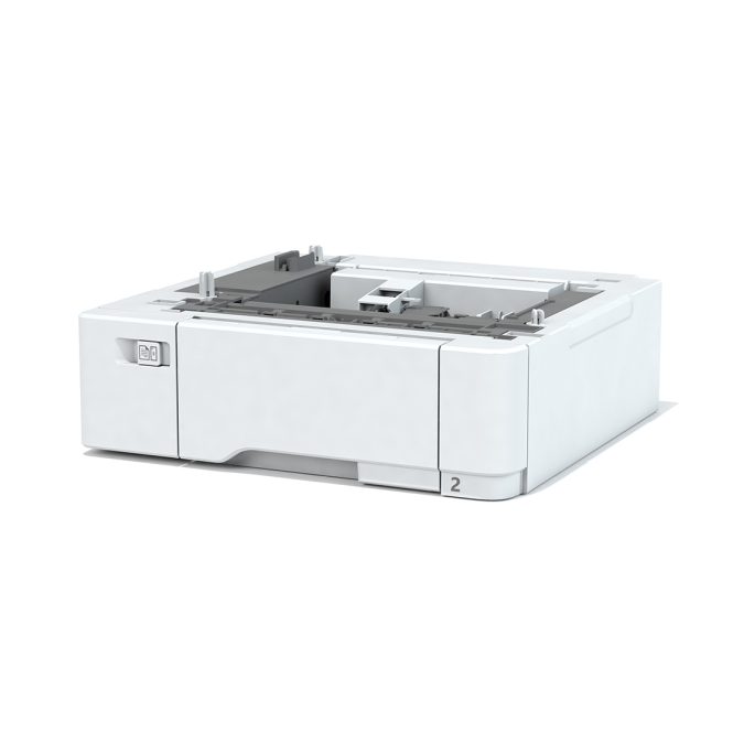 Дополнительный лоток, Xerox, 097N02468, Для Xerox C415/C410, C320/C325, 550 + 100 листов