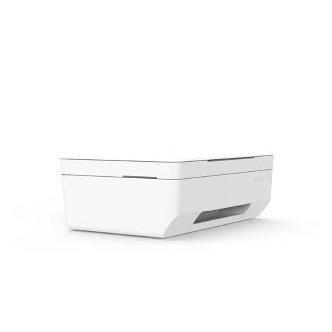 МФУ струйное, Xiaomi, Wireless All-in-One Inkjet Printer, PMDYJ02HT/BHR7410RU, Струйный, Цветная печать, Максимальный формат А4, Печать фотографий, копирование, сканирование, Уровень шума 48 дБ, Струйная печать, Разрешение сканера 600*300dpi, Рабочая частота 2.400-2.4835 ГГц, Выходная мощность ВЧ: