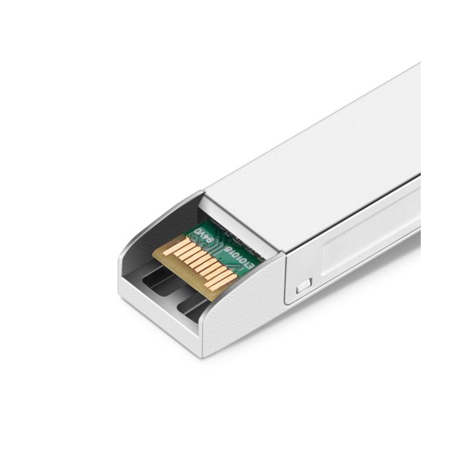 Трансивер, H3C, SFP-GE-LX-SM1310-A, single-mode, 1000BASE-LX, 1310nm, 10km, LC duplex,