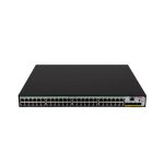 Коммутатор, H3C, LS-1850V2-52X-GL, Управляемый L2, 48 портов 10/100/1000M , 4 порта 1000M SFP+, AC 100~240 В, -10°C ~ +55°C