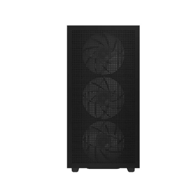 Компьютерный корпус, Deepcool, CH560 DIGITAL R-CH560-BKAPE4D-G-1, E-ATX/ATX/Micro ATX/Mini-ITX, USB 3.1*1/3.0*1, HD-Audio+Mic, Кулер 3*140см/120 ARGB, Высота процессорного кулера до 175мм, Длина VGA до 380мм, 2*3.5"/2+1*2.5", Сталь 0,6, 458х230х471мм, Без Б/П,Чёрный