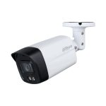IP видеокамера, Dahua, DH-IPC-HFW1439TL1-A-IL, 4 Мп интеллектуальная цилиндрическая камера с двумя осветителями