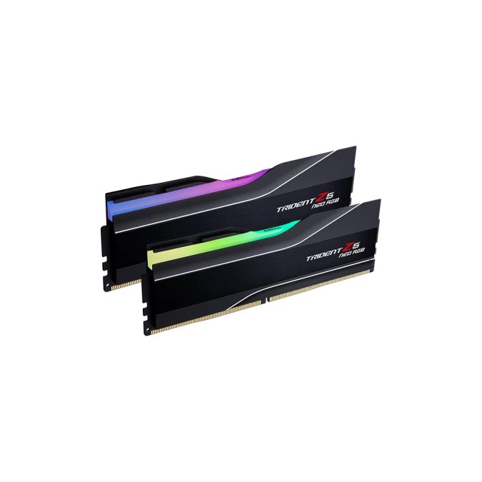 Комплект модулей памяти, G.SKILL, F5-6000J3040G32GX2-TZ5NR (Kit 2x32GB), DDR5, 64GB, DIMM