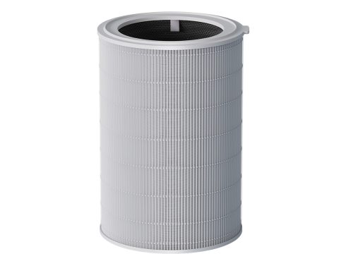 Фильтр для умного очистителя воздуха, Xiaomi, AFEP7TFX19/BHR6358GL, для модели Smart Air Purifier Elite