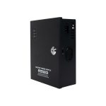 Резервированный источник питания, SVC, BPS-12V10A9CH, Вход. напряжение: AC100-260В, Выход. напряжение: DC12В/10A, Возможность установки АКБ: 1 шт., Рекомендуемая емкость АКБ: 7/9Ач