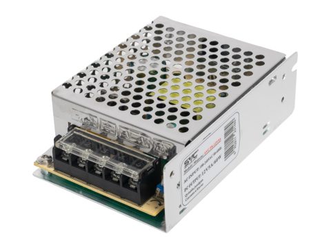Источник питания, SVC, PS-12V5A, Вход. напряжение: AC100-260В, Выход. напряжение: DC12В/5A