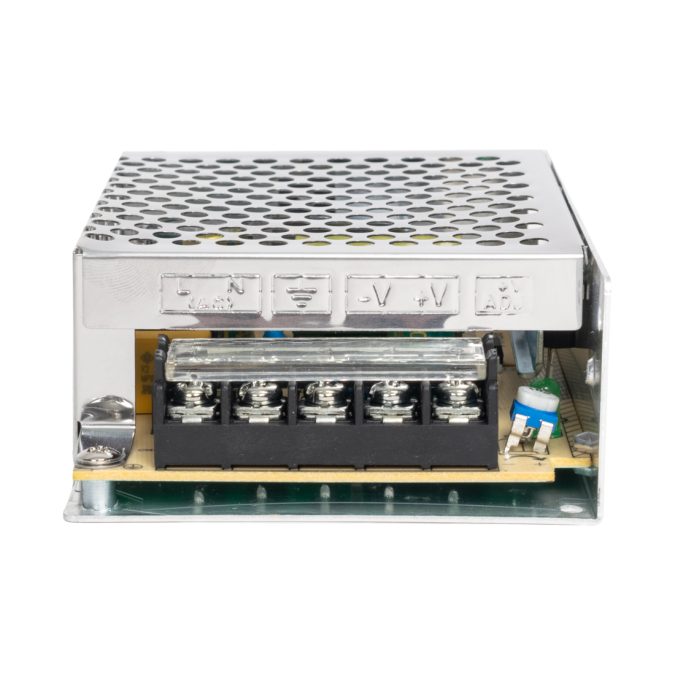 Источник питания, SVC, PS-12V5A, Вход. напряжение: AC100-260В, Выход. напряжение: DC12В/5A