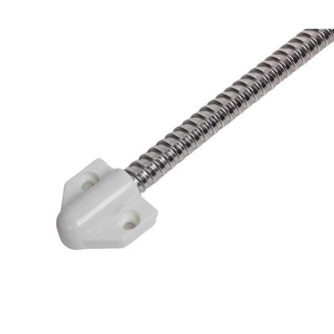 Гибкий переход, iPower, ES-404, пластиковые наконечники