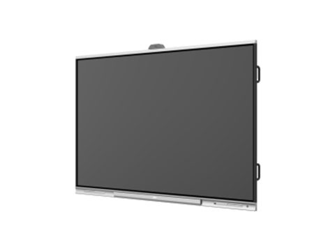Интерактивная панель, Dahua, DHI-LPH98-MC470-P, 98", Android11, ОЗУ 12гб, ПЗУ 64гб, DLED, яркость 400кд, чёрно-серый