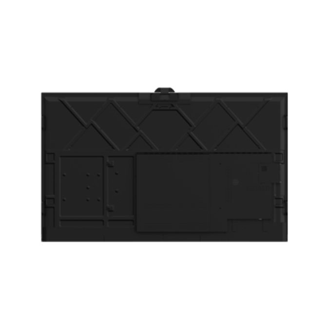Интерактивная панель, Dahua, DHI-LPH98-MC470-P, 98", Android11, ОЗУ 12гб, ПЗУ 64гб, DLED, яркость 400кд, чёрно-серый