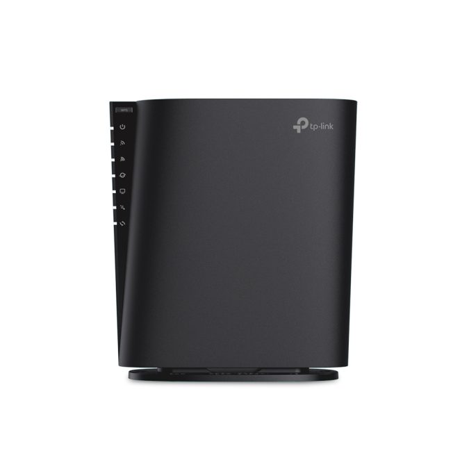 Маршрутизатор, TP-Link, Archer AX80, IEEE 802.11a/b/g/n/ac/ax, AX6000, порт WAN/LAN 2,5 Гбит/с, гигабитный порт WAN/LAN, три гигабитных порта LAN и порт USB 3.0