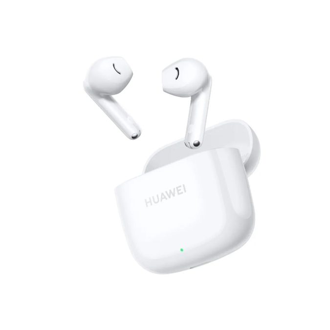 Беспроводные наушники, Huawei, FreeBuds SE 2 T0016, каждый наушник около 4,1 г, Bluetooth 5.2, Type-C, (White) Белый