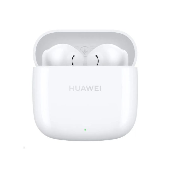 Беспроводные наушники, Huawei, FreeBuds SE 2 T0016, каждый наушник около 4,1 г, Bluetooth 5.2, Type-C, (White) Белый