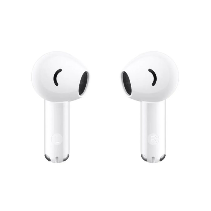 Беспроводные наушники, Huawei, FreeBuds SE 2 T0016, каждый наушник около 4,1 г, Bluetooth 5.2, Type-C, (White) Белый