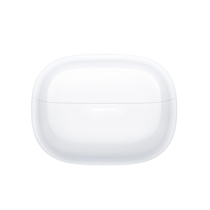 Наушники, Redmi, Buds 5 Pro, M2317E1/BHR7662GL, 5V = 160mA MAX (на одно наушник), 5V 700mA MAX, Type-C, Bluetooth 5.3, Импеданс динамиков 16 Ом, Максимальная глубина шумоподавления 52 дБ, Быстрая зарядка за 5 минут, Непрерывное прослушивание песен в течении 2 ч, AI шумоподавление, LDAC Hi-res Audio Wireless Certification, Белый