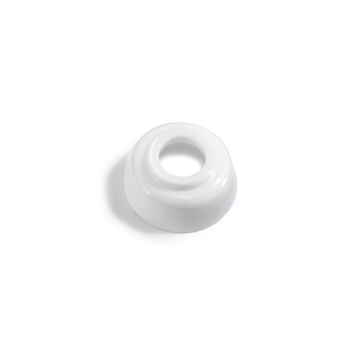 Уплотнитель для штифта, Intex, 10648, Резина, Для круглых бассейнов, Белый, Пакет