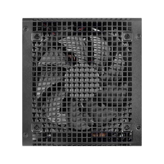 Блок питания, Formula V, AP-650MM, 650W, ATX, APFC, 20+4 pin, 2*4+4pin, 6*Sata, 2*Molex, 2*PCI-E 6+2 pin, Вентилятор 12см, Кабель питания, Чёрный