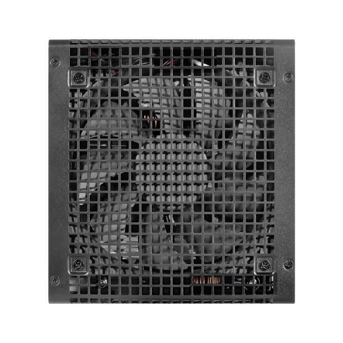 Блок питания, Formula V, AP-750MM, 750W, ATX, APFC, 20+4 pin, 2*4+4pin, 6*Sata, 2*Molex, 2*PCI-E 6+2 pin, Вентилятор 12см, Кабель питания, Чёрный